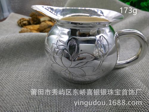 区东峤喜银银珠宝首饰厂 所在地:福建 莆田市 2019